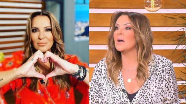 Σάλος με το fake βίντεο με την Ναταλία Γερμανού: Νέα δήλωση από την παρουσιάστρια