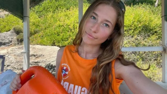 Ηρωική ναυαγοσώστρια στην Κεφαλονιά έσωσε επτά λουόμενους από βέβαιο πνιγμό – Δύο παιδιά ανάμεσά τους