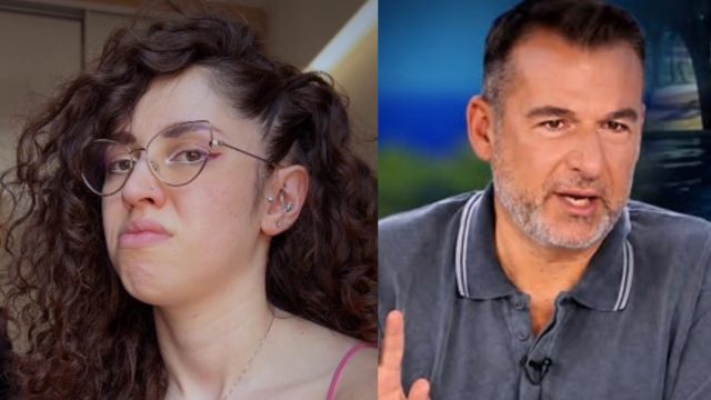 Νεφέλη Μεγκ κατά Λιάγκα: Άγριο ξέσπασμα μετά από τα σχόλια για την Τούνη – «Άσχετοι! Γι’ αυτό “πεθαίνετε”»