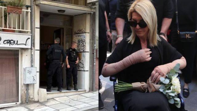 Συνέλαβαν δύο άντρες και μία γυναίκα: Πώς έφτασαν στους υπόπτους για τη δολοφονία της Νέστορα – Το στοιχείο που τους «πρόδωσε»