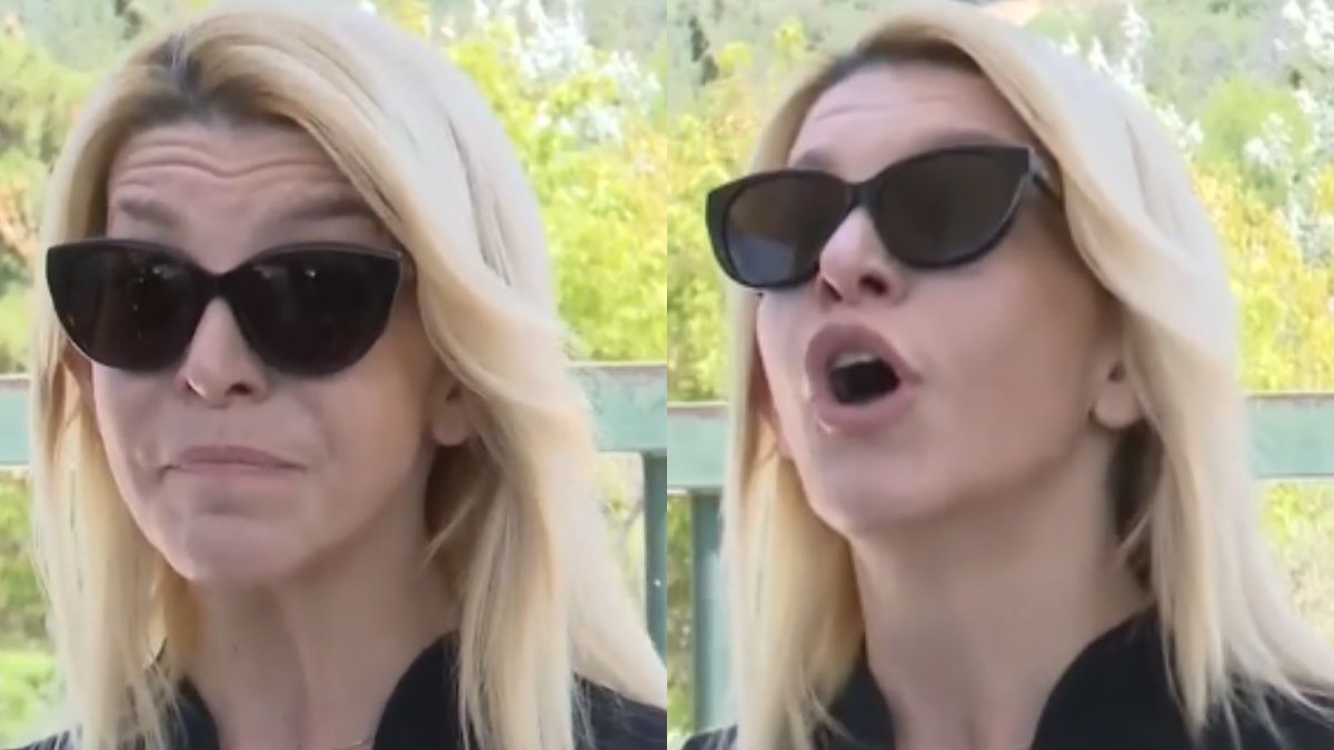 «Είμαι μια κοπέλα που επέζησε από τρομοκρατική ενέργεια»: Συγκλονίζει η Αφροδίτη Νέστορα μετά το εξιτήριο