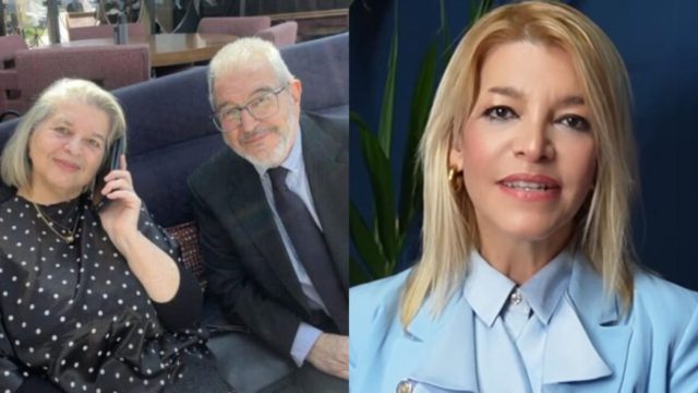 Τα πρώτα λόγια του πατέρα της Αφροδίτης Νέστορα: «Η κόρη μου έχει προβλήματα, εγκαύματα στα χέρια και στα πόδια»