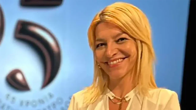 Σοκ στο «Παπανικολάου»: Μεταφέρθηκε εσπευσμένα η Αφροδίτη Νέστορα – Τι λένε οι γιατροί για τα εκτεταμένα εγκαύματα!