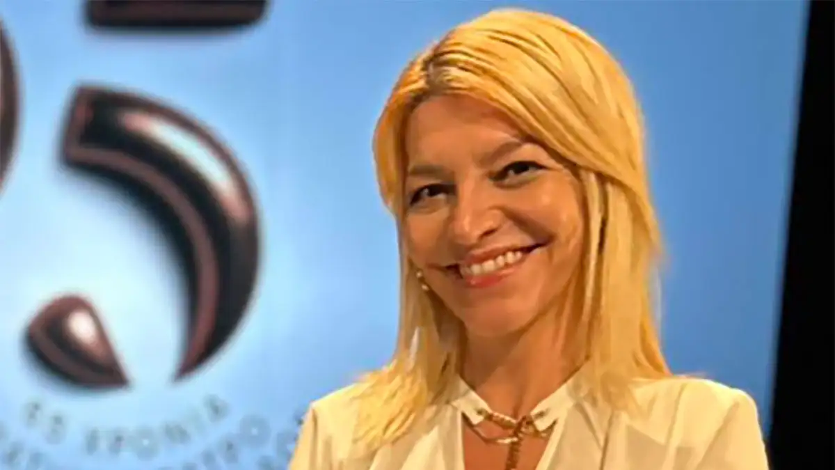Σοκ στο «Παπανικολάου»: Μεταφέρθηκε εσπευσμένα η Αφροδίτη Νέστορα – Τι λένε οι γιατροί για τα εκτεταμένα εγκαύματα!