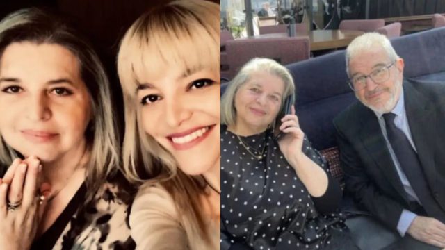 Συγλονίζει ο Παναγιώτης Νέστορας: «Η αλητεία τους…» – Το μήνυμα για τους δράστες της έκρηξης, που κόστισε τη ζωή της συζύγου του
