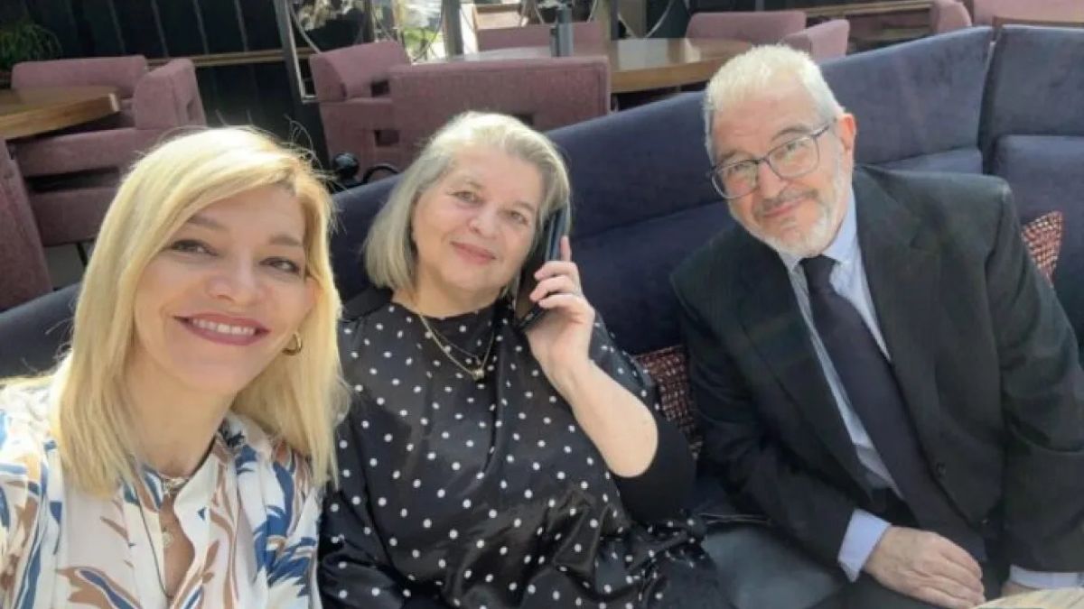 Σκηνές αρχαίας τραγωδίας στη Θεσσαλονίκη: «Ο πατέρας της Νέστορα ήταν σε άθλια κατάσταση, φώναζε πέθαναν η κόρη μου και η γυναίκα μου»