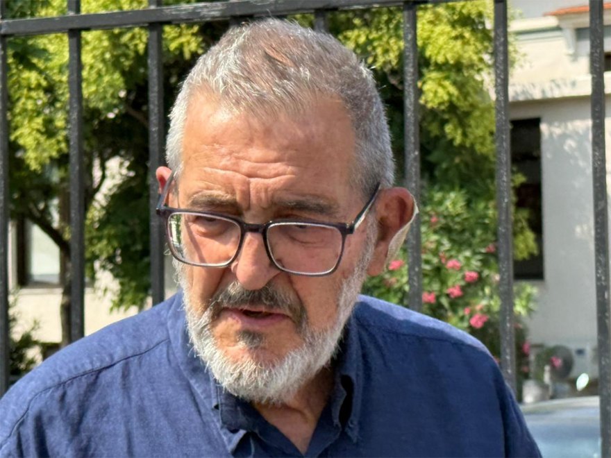 Εξιτήριο από το νοσοκομείο έλαβε ο Παναγιώτης Νέστορας, ο οποίος νοσηλεύτηκε μετά τη φονική επίθεση.