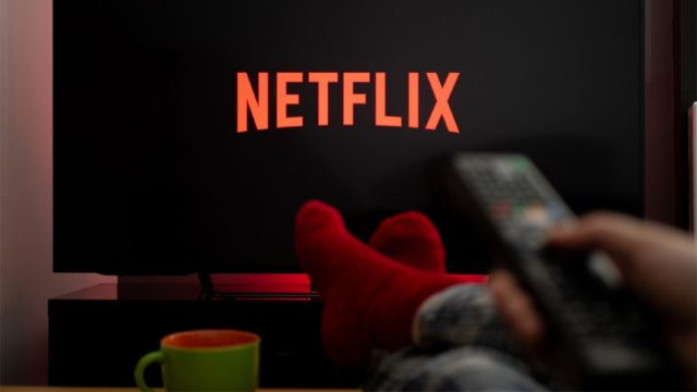 Μεγάλη απάτη μέσω… Netflix: Πως προσπαθούν να σας αδειάσουν τον τραπεζικό λογαριασμό
