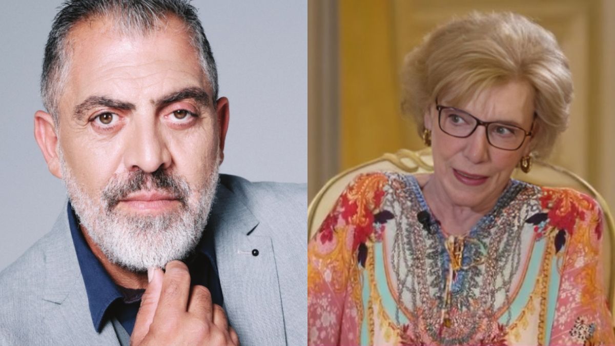 Σοκ: Ο Κούλλης Νικολάου έμαθε στον «αέρα» ότι πέθανε η Μάρω Κοντού – «Η ψυχούλα της…»