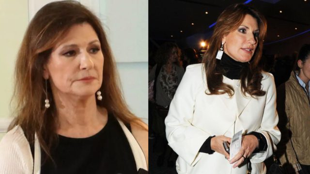 Η Ειρήνη Νικολοπούλου εξομολογείται: «Βίωσα δυστυχώς σεξουαλική παρενόχληση από μικρό παιδάκι» – Βίντεο