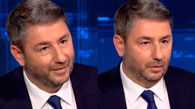 Νίκος Ανδρουλάκης: «Δεν μπορεί να υπάρξει πολιτική αλλαγή χωρίς νίκη του ΠΑΣΟΚ»
