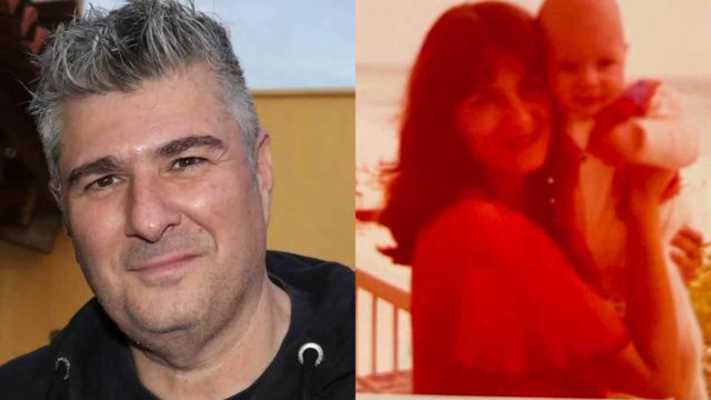 Ραγίζει καρδιές ο Νίκος Μωραΐτης: Το συγκινητικό «αντίο» στη μητέρα του που έφυγε από τη ζωή