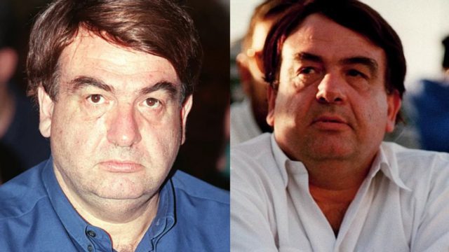 Πέθανε ο Νίκος Παπαδόπουλος: Όσα δεν γνωρίζατε για τον εμβληματικό πρόεδρο του Εθνικού Αστέρα