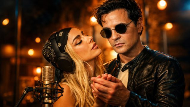 Νίνο και Ζόζεφιν: Τι κρύβεται πίσω από το unfollow και τι έγινε λίγες ημέρες πριν – Το ιδιωτικό θεραπευτήριο και η επέμβαση