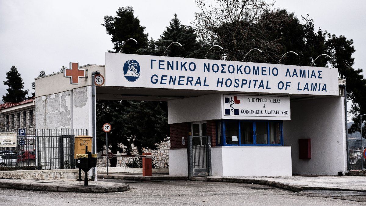 Σε ύφεση το θρίλερ με τη σαλμονέλα στη Λαμία: 22 επιβεβαιωμένα κρούσματα – Σε εξέλιξη οι έρευνες