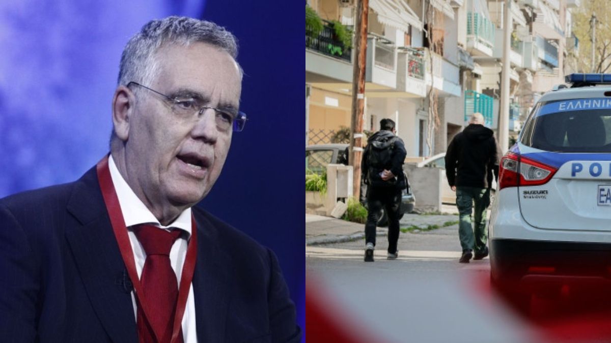 Θρίλερ με τη χειροβομβίδα κατά του Ντογιάκου: Αναζητείται ο άνδρας που την παρέδωσε – Τι βρέθηκε στο σπίτι του