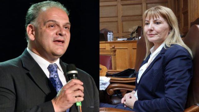 ΟΠΕΚΕΠΕ: Ένοχοι Μελάς και Ρέππα για παράβαση καθήκοντος και υπόθαλψη εγκληματία