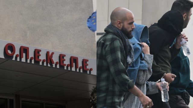 Γιαννιτσά: Πρώτες καταδίκες για το κύκλωμα των παράνομων επιδοτήσεων του ΟΠΕΚΕΠΕ – Ένοχοι ο «αρχηγός» και ο λογιστής