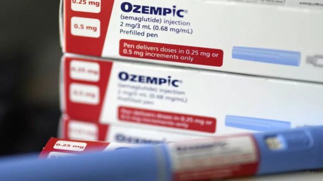 Οι γιατροί προειδοποιούν: Αν παίρνετε Ozempic, αυτό το λάθος στον καύσωνα μπορεί να είναι επικίνδυνο