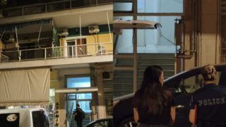 Παγκράτι: Οι γείτονες μιλούν για δύο αδέλφια που ζούσαν απομονωμένα