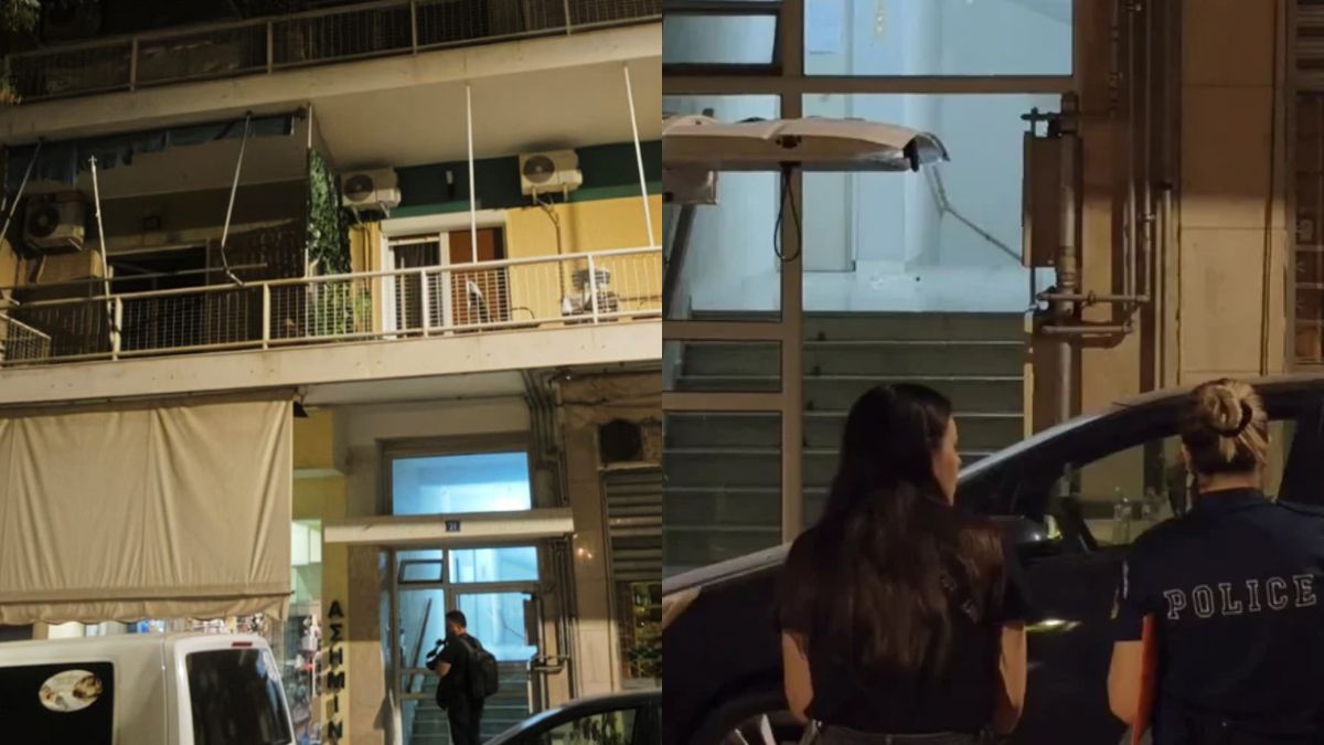 Πρώην αστυνομικοί τα δύο αδέρφια στο Παγκράτι: Σε προχωρημένη σήψη η σορός – Ήθελαν να τους διώξουν από την πολυκατοικία