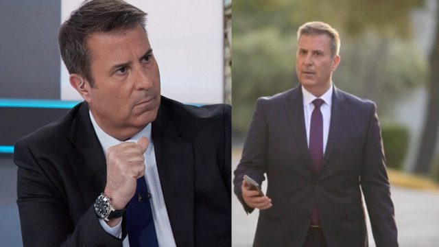 Ο Παναγιώτης Στάθης βρήκε τηλεοπτική στέγη: Σε ποιο κανάλι θα παρουσιάζει τις ειδήσεις