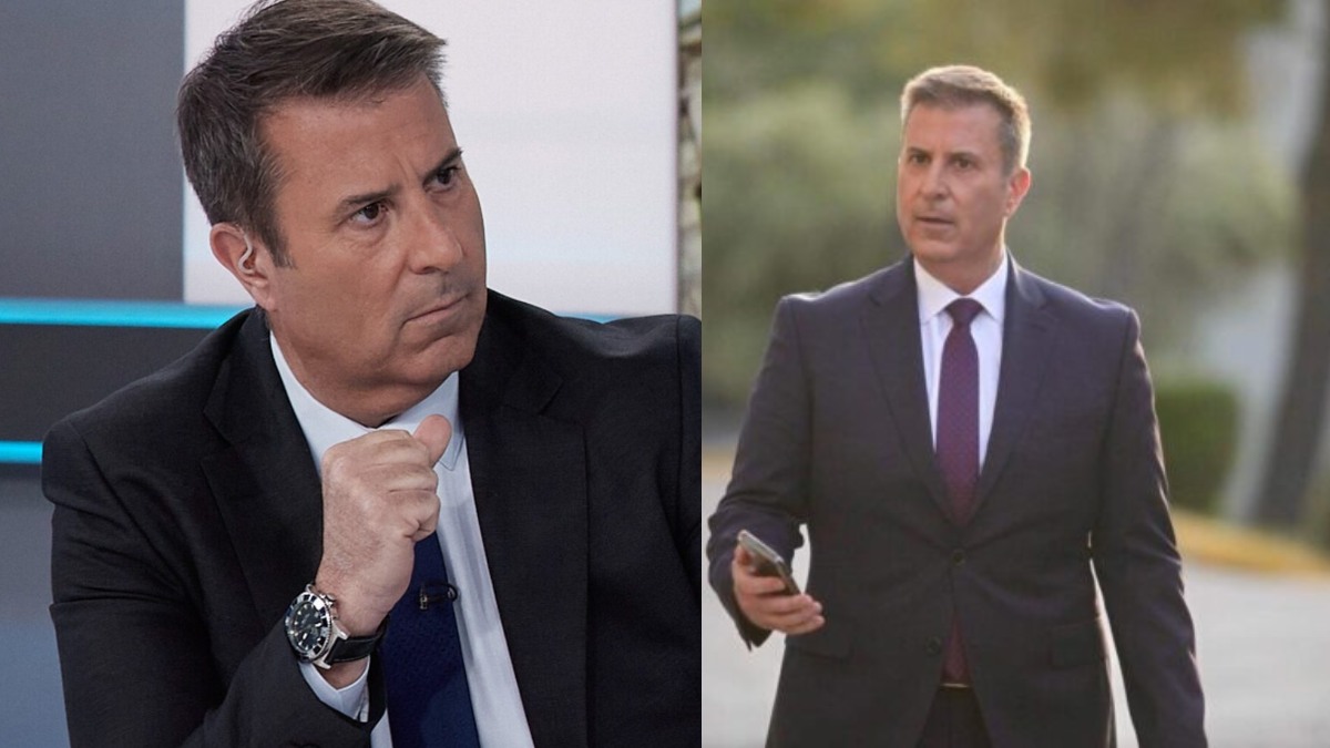 Ο Παναγιώτης Στάθης βρήκε τηλεοπτική στέγη: Σε ποιο κανάλι θα παρουσιάζει τις ειδήσεις