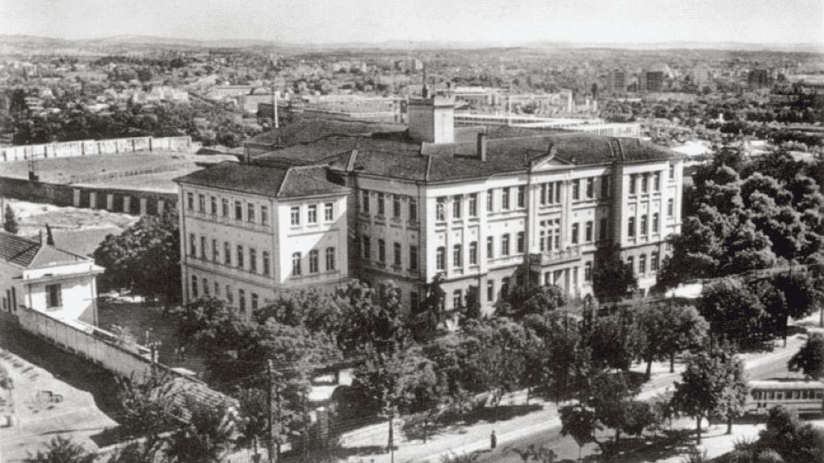 Χαρίλαος Τρικούπης και Πανεπιστήμιο: Η κρίση που δίχασε την Ελλάδα το 1892