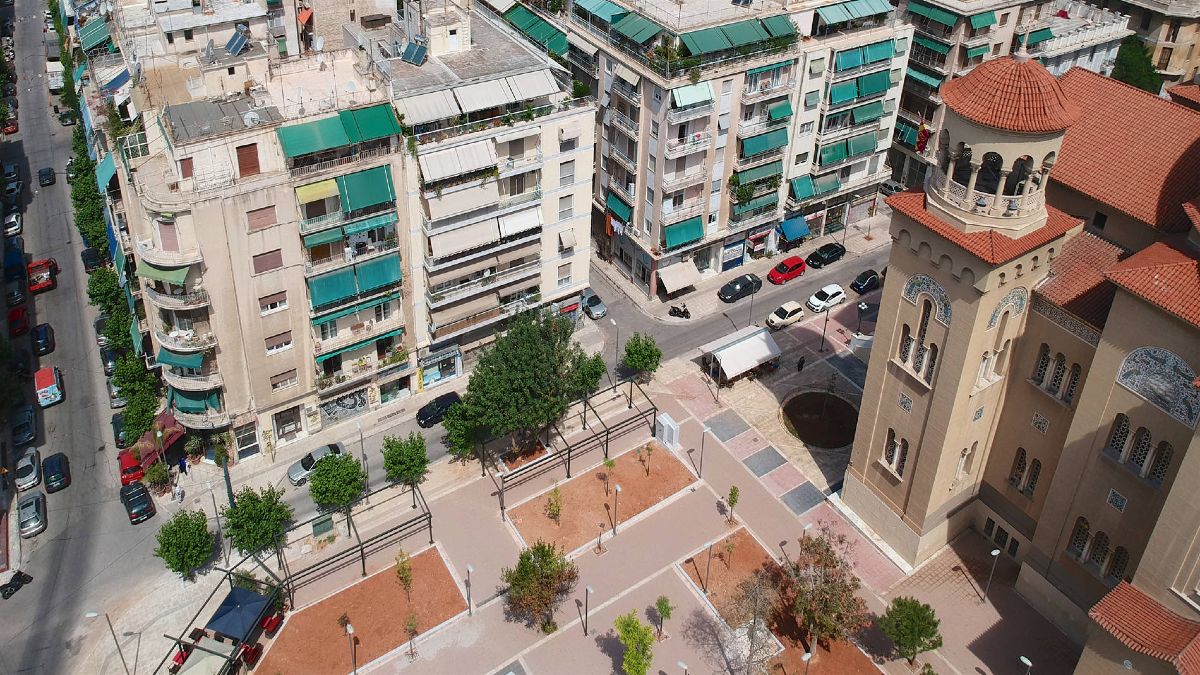 Οι περιοχές που στιγματίστηκαν και η πραγματική τους ταυτότητα