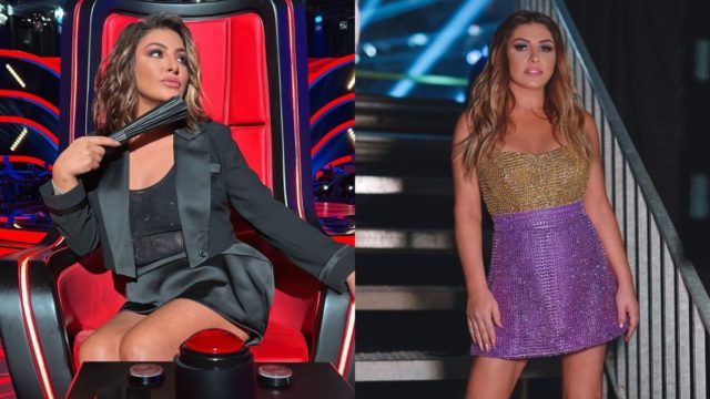 The Voice: Αποχωρεί η Έλενα Παπαρίζου; – Η τραγουδίστρια που βρίσκεται μία «ανάσα» από την καρέκλα της