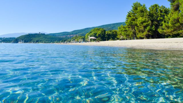 5 λάθη που κάνεις στη θάλασσα