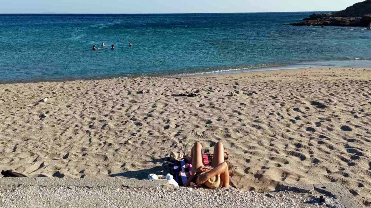 Θερμοπληξία: Πώς να αναγνωρίσουμε τα σημάδια και να προστατευτούμε
