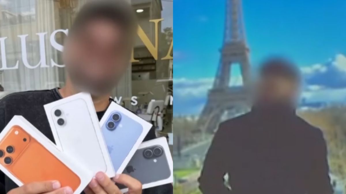 Αυτοί είναι οι influencers που ελέγχονται για διαφήμιση παράνομων τυχερών παιχνιδιών – Ο τράπερ και ο παρουσιαστής – μοντέλο