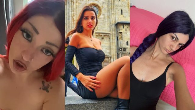 Σοκ: Πέντε γυναίκες καταγγέλλουν γνωστό influencer – «Μου κατέβασε το παντελόνι και προσπάθησε να μπει μέσα μου»