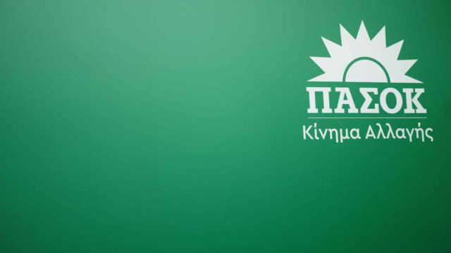 Από τον «Σασμό» στη μάχη των εκλογών: Υποψήφιος με το ΠΑΣΟΚ γνωστός ηθοποιός – Οι πρώτες του δηλώσεις