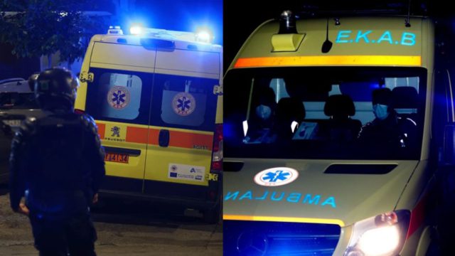 Τραγωδία στην Πάτρα: Γυναίκα έπεσε στο κενό – Το σπαρακτικό εύρημα που άφησε πίσω της