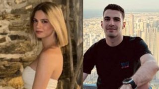 Πειραιάς: Συγκλονισμένη η νομική κοινότητα από τον άδικο χαμό των δύο νέων δικηγόρων, που είχαν όλο το μέλλον μπροστά τους.
