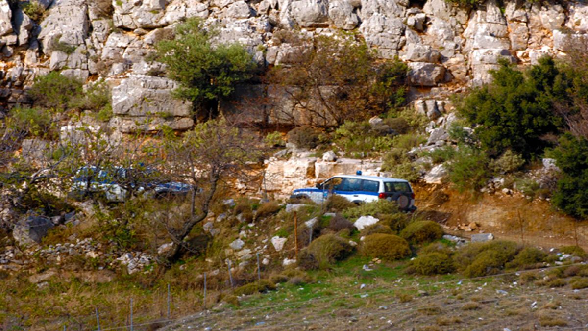 Χωρίς ίχνος ζωής για 16 χρόνια: Η υπόθεση της αγνοούμενης φοιτήτριας από τα Χανιά