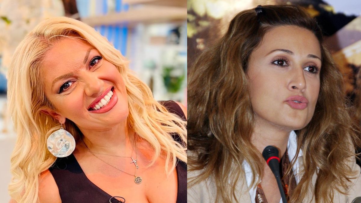 Τσακωμός με Παραδεισανού και Πέτα: «Μην σας επηρεάσει η γνώμη μιας τυχάρπαστης τραγουδίστριας» – Δείτε την δημόσια αντιπαράθεση