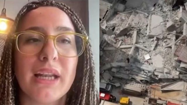 Αποκάλυψη στα Πετράλωνα: Στο «φως» τα ύποπτα τηλεφωνήματα πριν καταρρεύσει η πολυκατοικία – Σοκ με την μαρτυρία ενοίκου