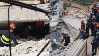 Πετράλωνα: Η τεχνική λύση που δεν επιλέχθηκε και τα ερωτήματα για την κατάρρευση
