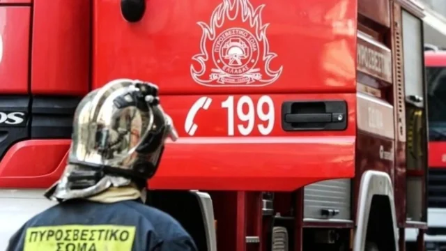 Συναγερμός στη Γκράβα: Εκκενώθηκε εσπευσμένα το σχολικό συγκρότημα λόγω φόβων για διαρροή αερίου
