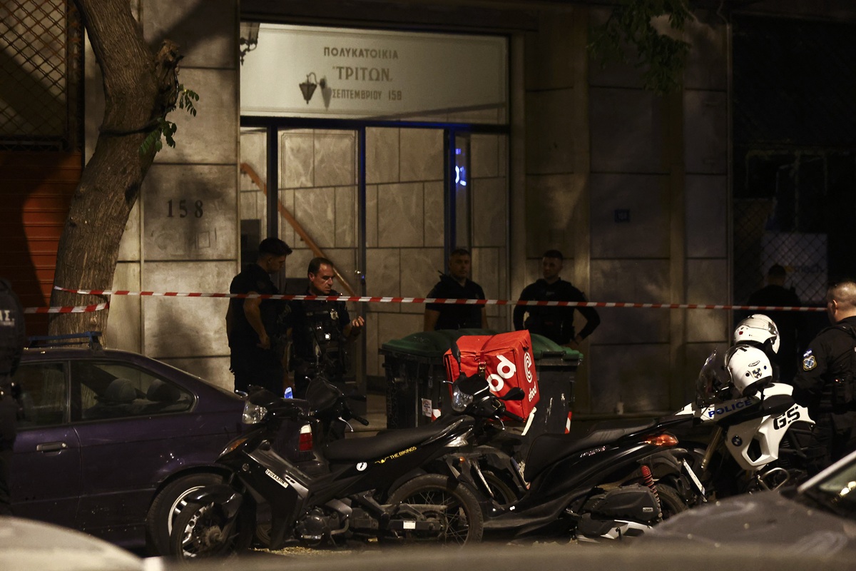 Σταύρος Γεωργίου: Προφυλακιστέος ο 28χρονος που ομολόγησε τη δολοφονία του ποινικολόγου