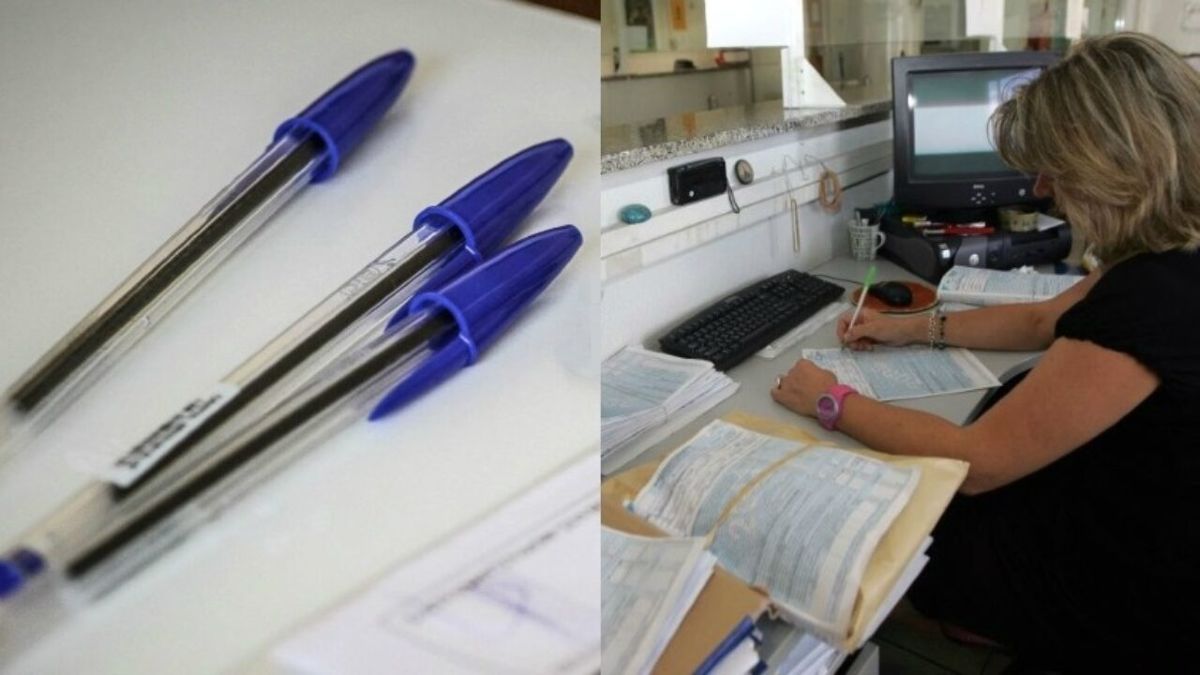 Πόσο κοστίζει ένα στυλό στο δημόσιο; Το βίντεο των Ράδιο Αρβύλα που προκαλεί οργή