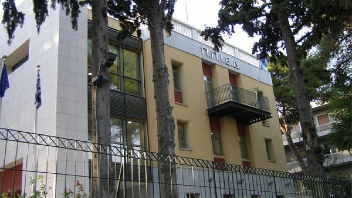 4 λόγοι να βάλεις το ΠΠΙΕΔ και το Μουσείο «Φιλιώ Χαϊδεμένου» στη summer bucket list σου