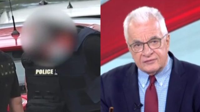 Marfin: Με χρήση AI ταυτοποιήθηκαν οι κατηγορούμενοι – «Oι γονείς των θυμάτων δεν έκαναν κόμμα» ξεσπάει ο Πρετεντέρης, βίντεο