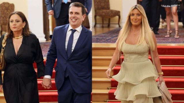 Προεδρικό Μέγαρο: Οι κακοντυμένες και αυτή που… τερμάτισε το κακό γούστο – Ποια εμφάνιση ήταν η μεγαλύτερη απογοήτευση