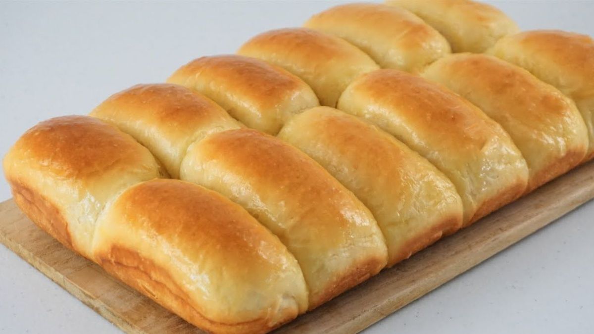 Αφράτα ψωμάκια brioche με Nutella – Η συνταγή που θα λατρέψει όλη η οικογένεια