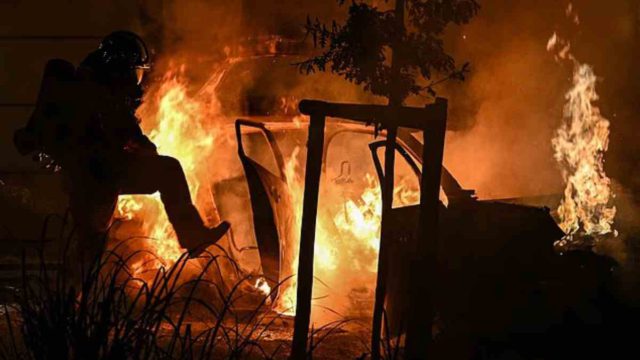 Τραγωδία στην Ισπανία: Βρετανικό ζευγάρι ανάμεσα στα θύματα των φονικών πυρκαγιών – Σε συναγερμό η Ευρώπη