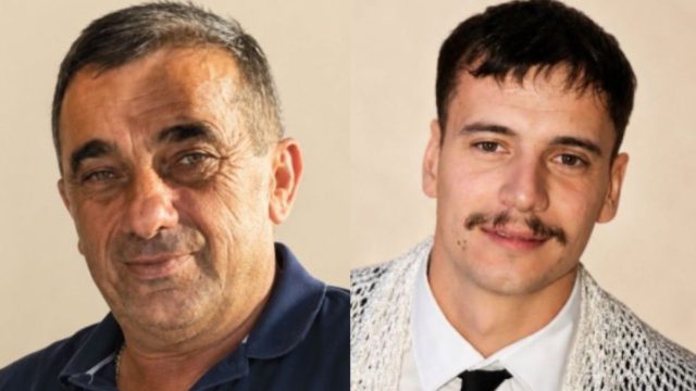 Θρήνος στο Ρέθυμνο: Αυτοί είναι οι δύο ήρωες πυροσβέστες που έχασαν την ζωή τους στις φλόγες – Πότε θα γίνουν οι κηδείες